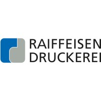 Raiffeisendruckerei GmbH logo, Raiffeisendruckerei GmbH contact details