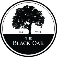 THE BLACK OAK UG logo, THE BLACK OAK UG contact details