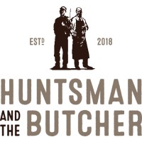 Huntsman and the Butcher logo, Huntsman and the Butcher contact details