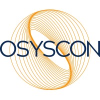 OSYSCON GmbH logo, OSYSCON GmbH contact details