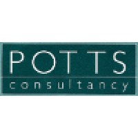 Potts Consultancy Ltd logo, Potts Consultancy Ltd contact details