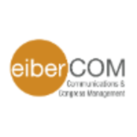 eiberCOM logo, eiberCOM contact details