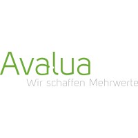 Avalua AG logo, Avalua AG contact details