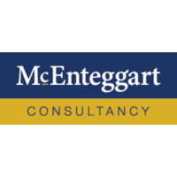 McEnteggart Consultancy logo, McEnteggart Consultancy contact details