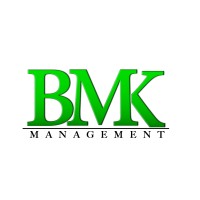 BMK MANAGEMENT logo, BMK MANAGEMENT contact details