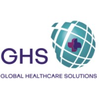 GHS Healthcare logo, GHS Healthcare contact details