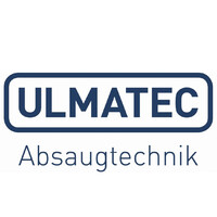 ULMATEC - Absaugtechnik logo, ULMATEC - Absaugtechnik contact details