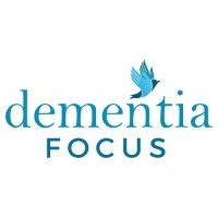 Dementia Focus logo, Dementia Focus contact details