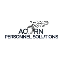 Acorn Personnel Solutions logo, Acorn Personnel Solutions contact details