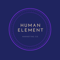 Human Element Marketing Co. logo, Human Element Marketing Co. contact details