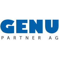 GENU Partner AG logo, GENU Partner AG contact details