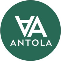 ANTOLA logo, ANTOLA contact details