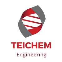 Teichem Engineering logo, Teichem Engineering contact details