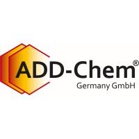 ADD-Chem Germany logo, ADD-Chem Germany contact details