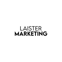 LaisterMarketing logo, LaisterMarketing contact details