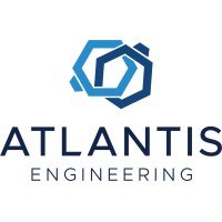 ATLANTIS Engineering SA logo, ATLANTIS Engineering SA contact details