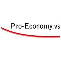 Pro-Economy.vs logo, Pro-Economy.vs contact details