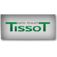 Holding TissoT SA logo, Holding TissoT SA contact details