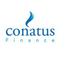 Conatus Finance logo, Conatus Finance contact details