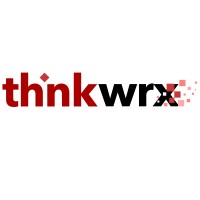 thnkwrx logo, thnkwrx contact details