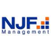 N.J.F Management logo, N.J.F Management contact details