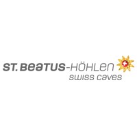 St. Beatus-Höhlen, Swiss Caves logo, St. Beatus-Höhlen, Swiss Caves contact details