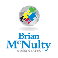 Brian McNulty and Associates logo, Brian McNulty and Associates contact details