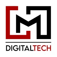 LMDigitalTech logo, LMDigitalTech contact details