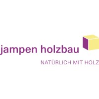 Jampen Holzbau AG logo, Jampen Holzbau AG contact details