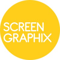 Screen Graphix logo, Screen Graphix contact details