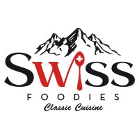 Swiss Foodies logo, Swiss Foodies contact details