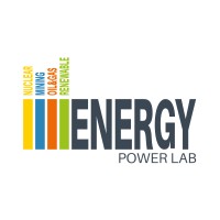 EnergyPowerLab logo, EnergyPowerLab contact details