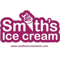 Smith's Ice Cream logo, Smith's Ice Cream contact details