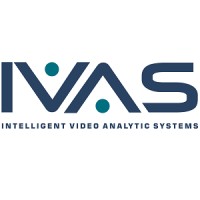 IVAS Systems logo, IVAS Systems contact details