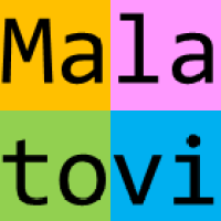 MALATOVI logo, MALATOVI contact details