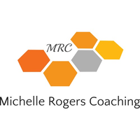 Michelle Rogers Coaching logo, Michelle Rogers Coaching contact details