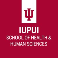 IUPUI School of Health & Human Sciences logo, IUPUI School of Health & Human Sciences contact details