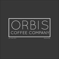 The Orbis Coffee Roasting Company logo, The Orbis Coffee Roasting Company contact details