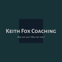 Keith Fox Coaching logo, Keith Fox Coaching contact details