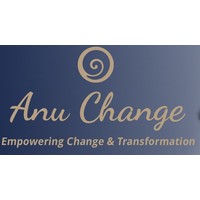 Anu Change logo, Anu Change contact details