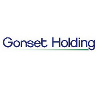 Gonset Holding S.A. logo, Gonset Holding S.A. contact details