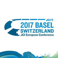 2017 JCI European Conference Basel logo, 2017 JCI European Conference Basel contact details