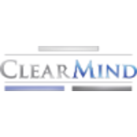 ClearMind logo, ClearMind contact details