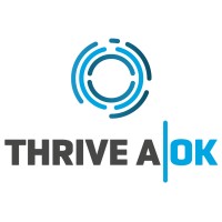 Thrive A-OK Limited logo, Thrive A-OK Limited contact details