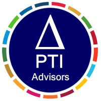 PTI Advisors logo, PTI Advisors contact details