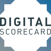 Digital Scorecard logo, Digital Scorecard contact details