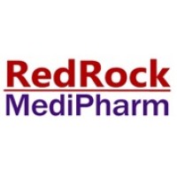 RedRock MediPharm logo, RedRock MediPharm contact details