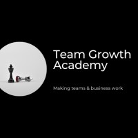 Team Growth Academy logo, Team Growth Academy contact details