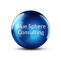 Blue Sphere Consulting Ltd logo, Blue Sphere Consulting Ltd contact details