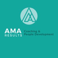 AMA Results logo, AMA Results contact details